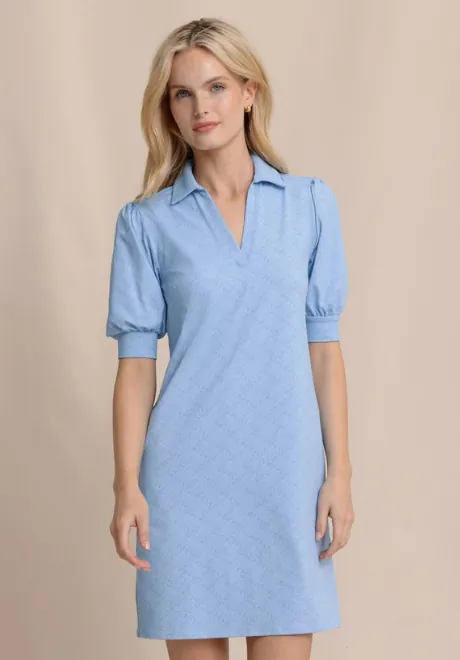 Trina Performance Dress
